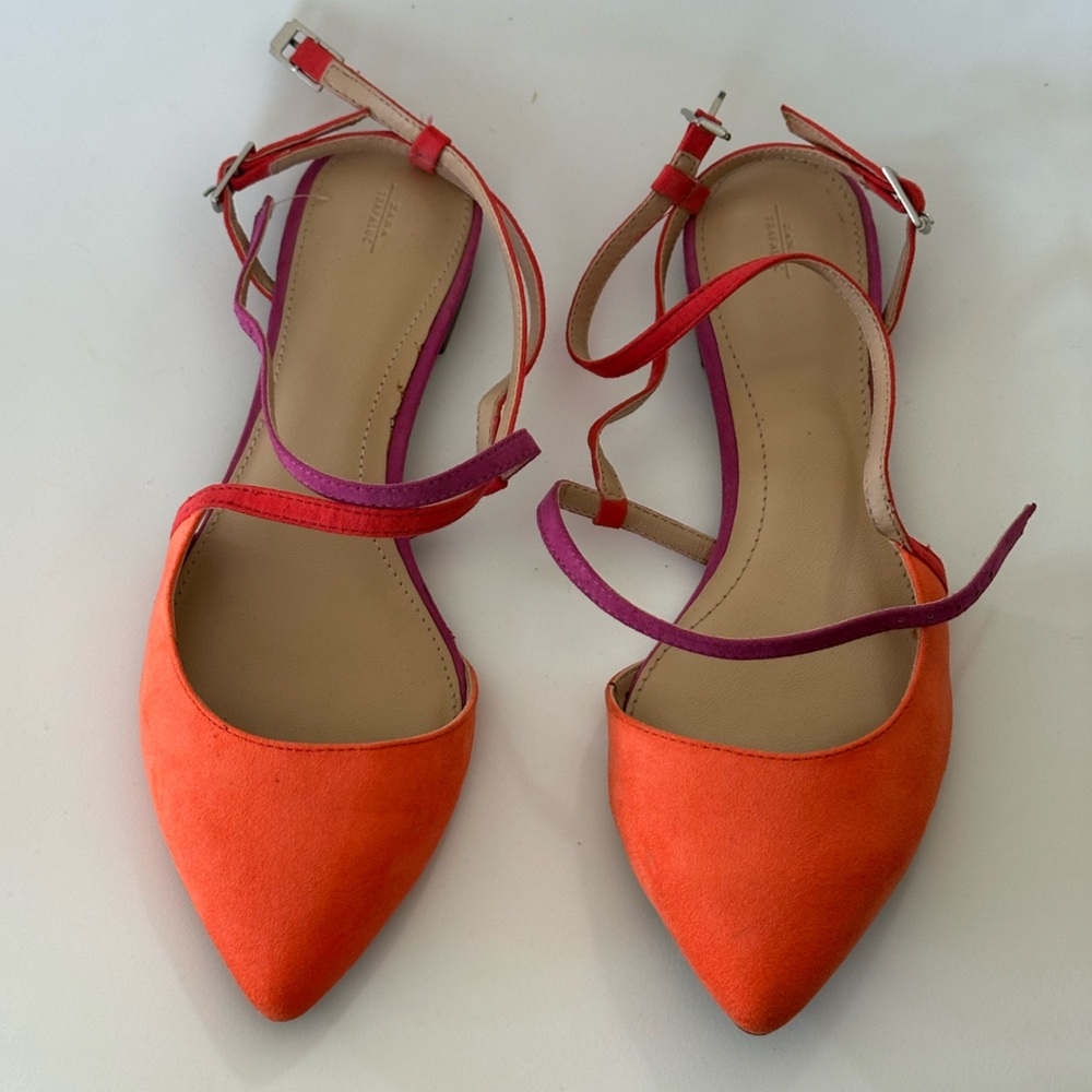 Zara sandals - Picture 5 of 8